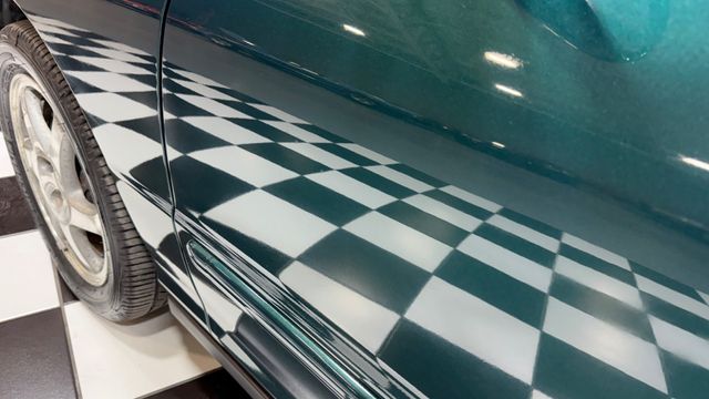 2000 Acura Integra 3dr Sport Coupe GS-R Manual - 22974822 - 39