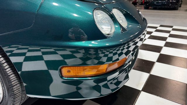 2000 Acura Integra 3dr Sport Coupe GS-R Manual - 22974822 - 41