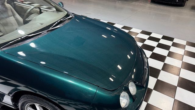 2000 Acura Integra 3dr Sport Coupe GS-R Manual - 22974822 - 42