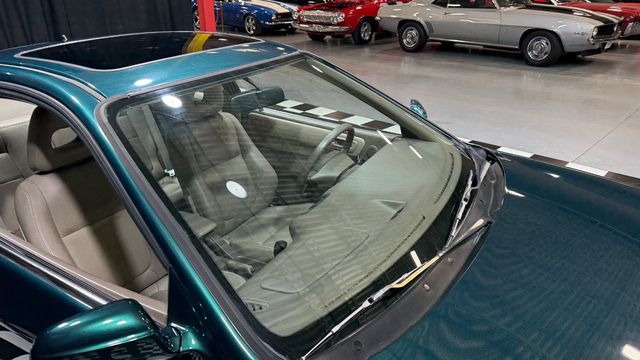 2000 Acura Integra 3dr Sport Coupe GS-R Manual - 22974822 - 43