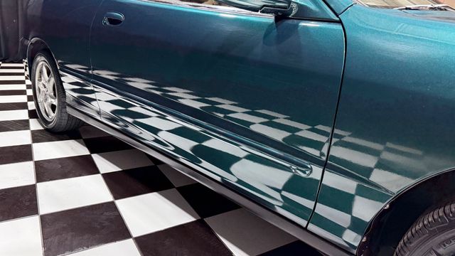 2000 Acura Integra 3dr Sport Coupe GS-R Manual - 22974822 - 44