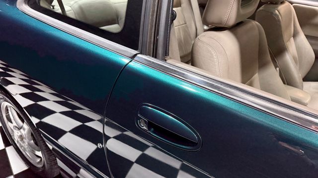 2000 Acura Integra 3dr Sport Coupe GS-R Manual - 22974822 - 47