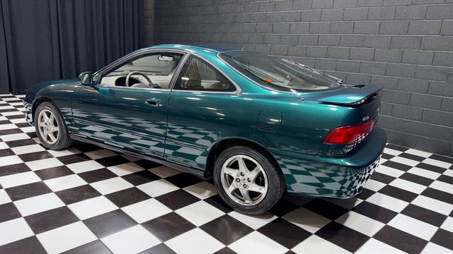 2000 Acura Integra 3dr Sport Coupe GS-R Manual - 22974822 - 4