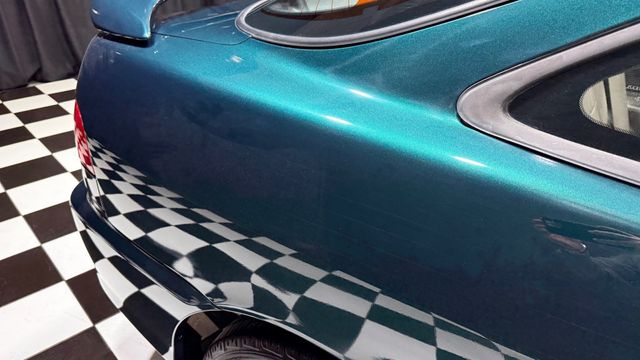 2000 Acura Integra 3dr Sport Coupe GS-R Manual - 22974822 - 49