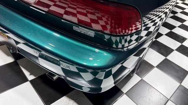 2000 Acura Integra 3dr Sport Coupe GS-R Manual - 22974822 - 50