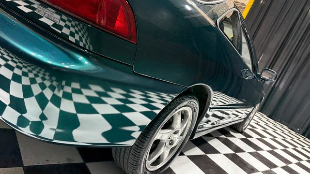 2000 Acura Integra 3dr Sport Coupe GS-R Manual - 22974822 - 51