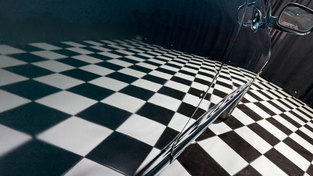 2000 Acura Integra 3dr Sport Coupe GS-R Manual - 22974822 - 53