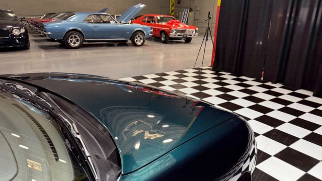 2000 Acura Integra 3dr Sport Coupe GS-R Manual - 22974822 - 55