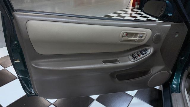 2000 Acura Integra 3dr Sport Coupe GS-R Manual - 22974822 - 56