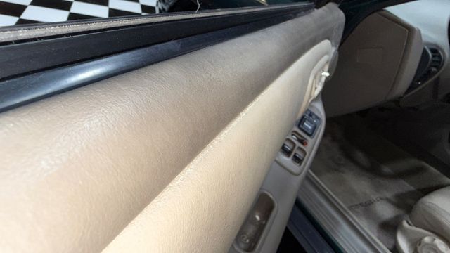 2000 Acura Integra 3dr Sport Coupe GS-R Manual - 22974822 - 57