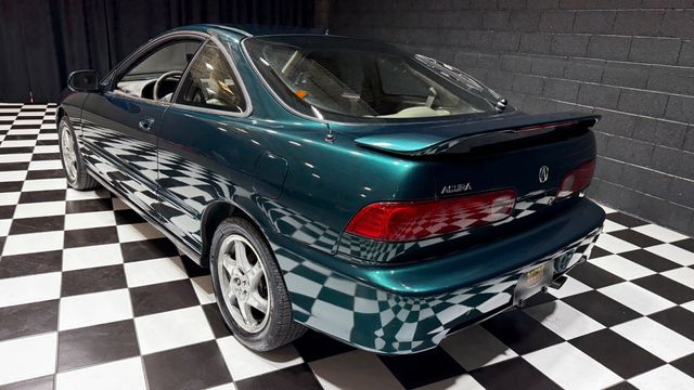 2000 Acura Integra 3dr Sport Coupe GS-R Manual - 22974822 - 5