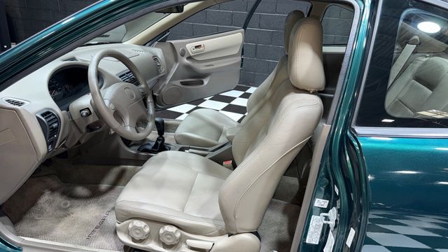 2000 Acura Integra 3dr Sport Coupe GS-R Manual - 22974822 - 59