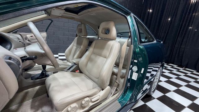 2000 Acura Integra 3dr Sport Coupe GS-R Manual - 22974822 - 60