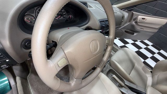 2000 Acura Integra 3dr Sport Coupe GS-R Manual - 22974822 - 62