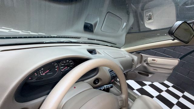 2000 Acura Integra 3dr Sport Coupe GS-R Manual - 22974822 - 63