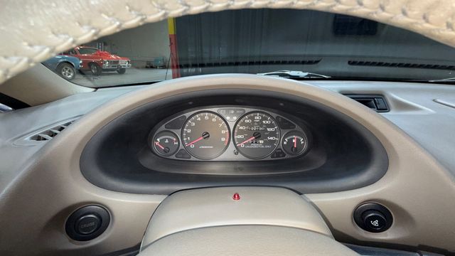 2000 Acura Integra 3dr Sport Coupe GS-R Manual - 22974822 - 64