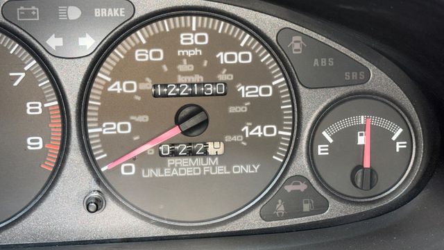 2000 Acura Integra 3dr Sport Coupe GS-R Manual - 22974822 - 65