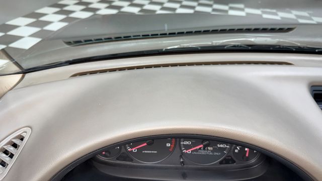 2000 Acura Integra 3dr Sport Coupe GS-R Manual - 22974822 - 68