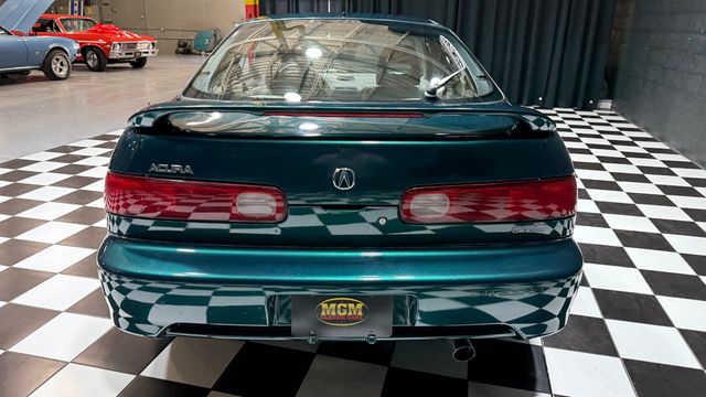 2000 Acura Integra 3dr Sport Coupe GS-R Manual - 22974822 - 6