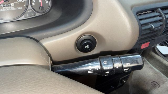 2000 Acura Integra 3dr Sport Coupe GS-R Manual - 22974822 - 70