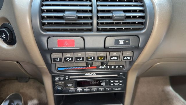 2000 Acura Integra 3dr Sport Coupe GS-R Manual - 22974822 - 71