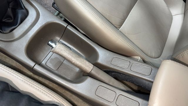 2000 Acura Integra 3dr Sport Coupe GS-R Manual - 22974822 - 74