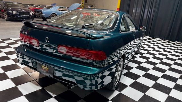 2000 Acura Integra 3dr Sport Coupe GS-R Manual - 22974822 - 7