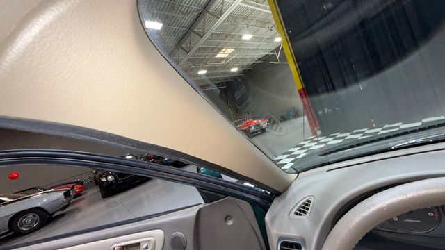 2000 Acura Integra 3dr Sport Coupe GS-R Manual - 22974822 - 79