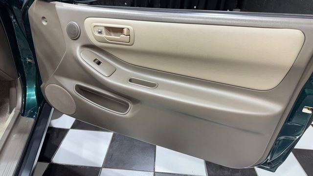 2000 Acura Integra 3dr Sport Coupe GS-R Manual - 22974822 - 80