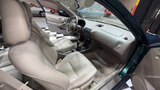 2000 Acura Integra 3dr Sport Coupe GS-R Manual - 22974822 - 83