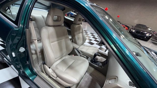 2000 Acura Integra 3dr Sport Coupe GS-R Manual - 22974822 - 84