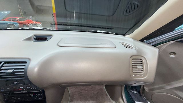 2000 Acura Integra 3dr Sport Coupe GS-R Manual - 22974822 - 86