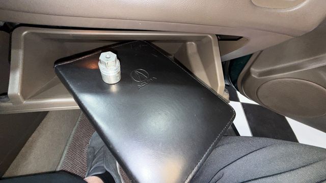 2000 Acura Integra 3dr Sport Coupe GS-R Manual - 22974822 - 87