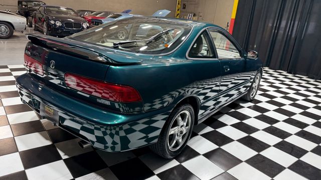 2000 Acura Integra 3dr Sport Coupe GS-R Manual - 22974822 - 8