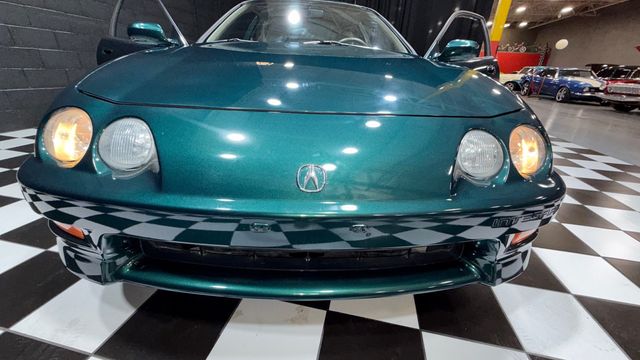 2000 Acura Integra 3dr Sport Coupe GS-R Manual - 22974822 - 90