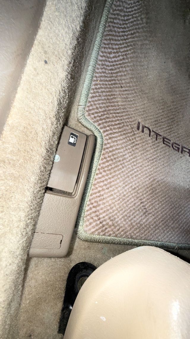 2000 Acura Integra 3dr Sport Coupe GS-R Manual - 22974822 - 91