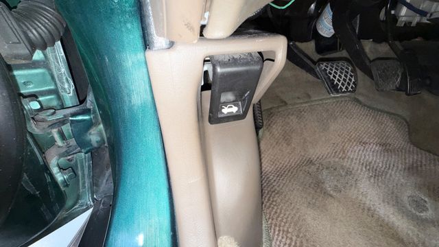 2000 Acura Integra 3dr Sport Coupe GS-R Manual - 22974822 - 92