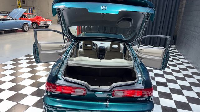 2000 Acura Integra 3dr Sport Coupe GS-R Manual - 22974822 - 94