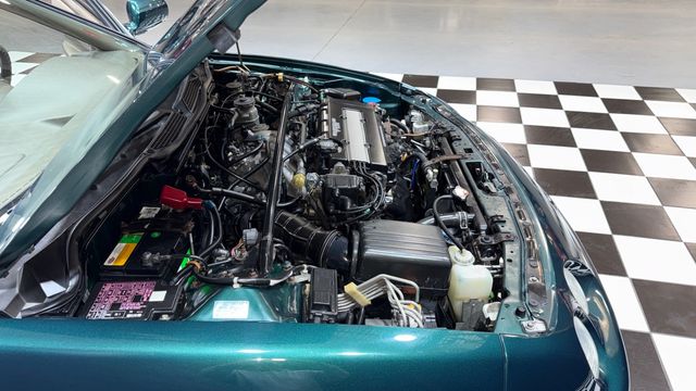 2000 Acura Integra 3dr Sport Coupe GS-R Manual - 22974822 - 97