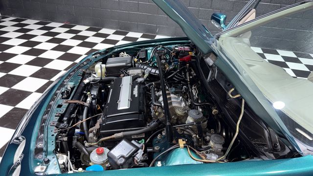 2000 Acura Integra 3dr Sport Coupe GS-R Manual - 22974822 - 98