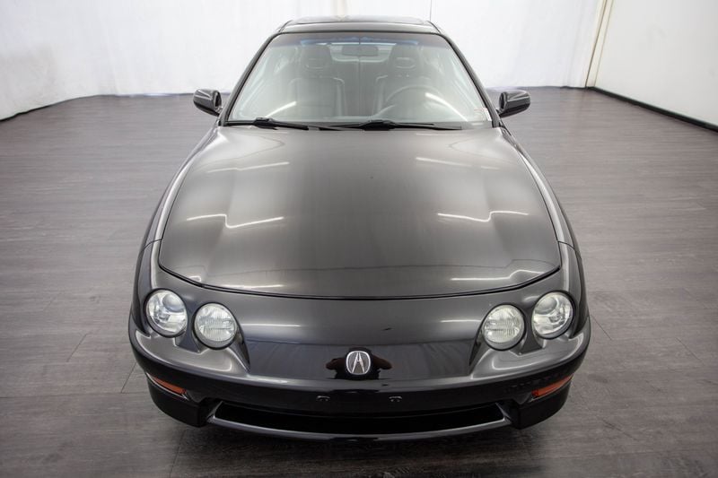 2000 Acura Integra 3dr Sport Coupe GS-R Manual - 21518661 - 13