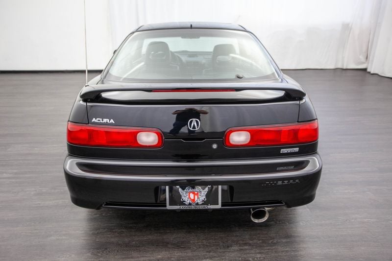2000 Acura Integra 3dr Sport Coupe GS-R Manual - 21518661 - 14