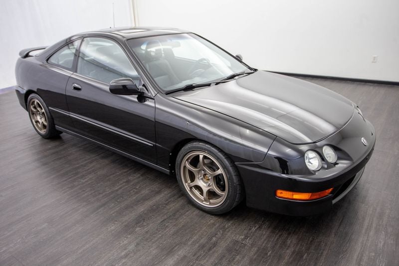 2000 Acura Integra 3dr Sport Coupe GS-R Manual - 21518661 - 1