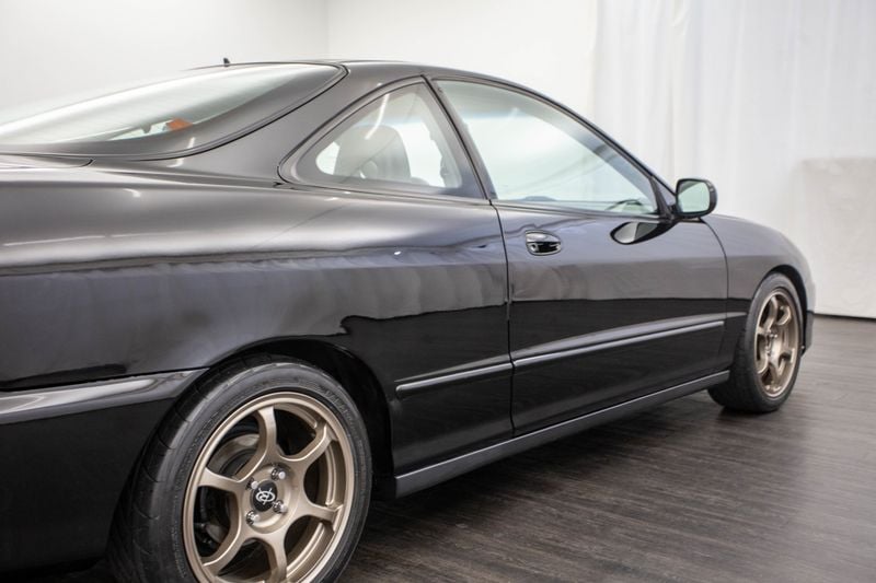 2000 Acura Integra 3dr Sport Coupe GS-R Manual - 21518661 - 28