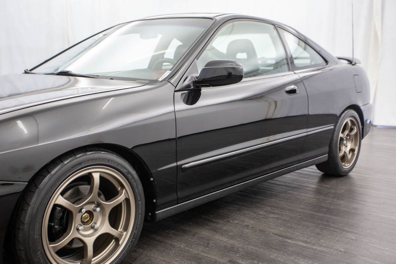2000 Acura Integra 3dr Sport Coupe GS-R Manual - 21518661 - 30