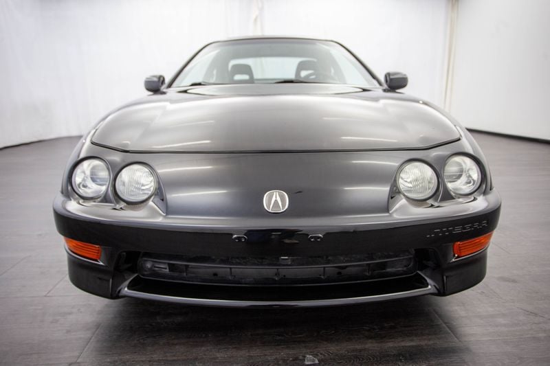 2000 Acura Integra 3dr Sport Coupe GS-R Manual - 21518661 - 31