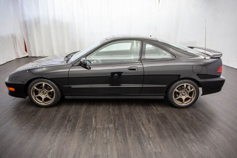 2000 Acura Integra 3dr Sport Coupe GS-R Manual - 21518661 - 6