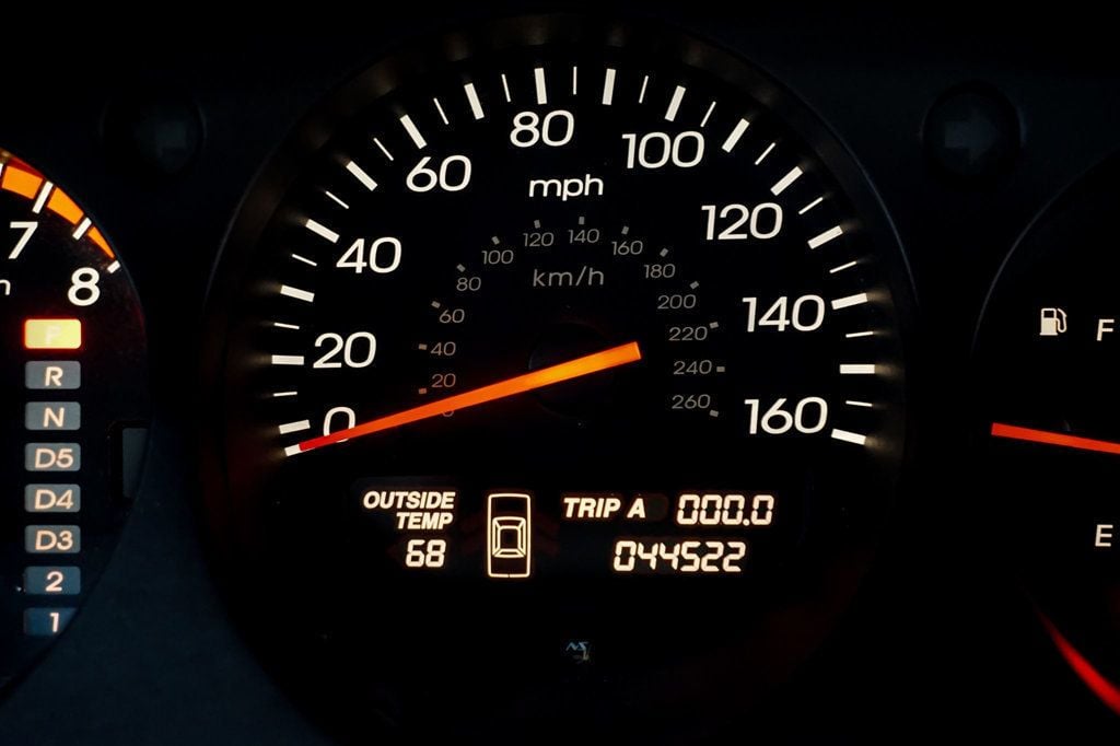 2000 Acura TL *3.2TL Sedan* *Only 44k Miles* *White Diamond Pearl*  - 23013219 - 9