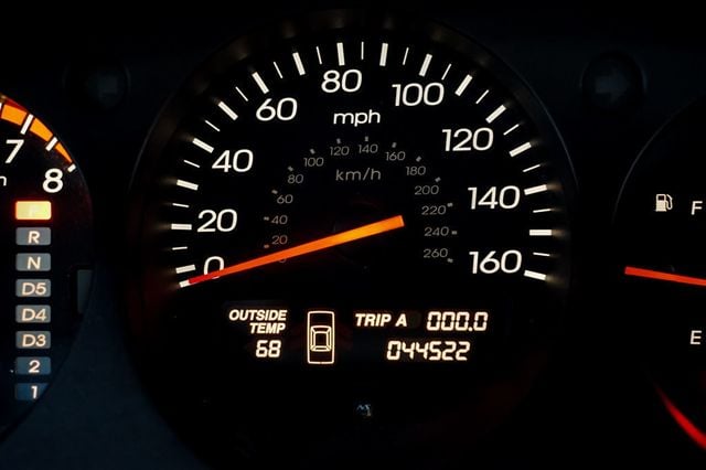 2000 Acura TL *3.2TL Sedan* *Only 44k Miles* *White Diamond Pearl*  - 23013219 - 9