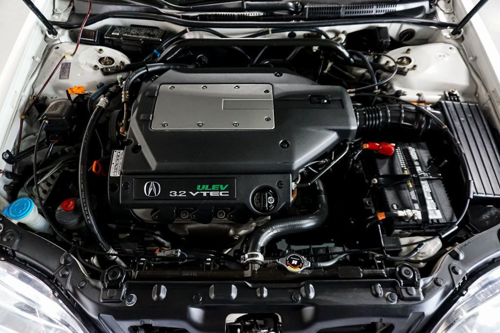 2000 Acura TL *3.2TL Sedan* *Only 44k Miles* *White Diamond Pearl*  - 23013219 - 10